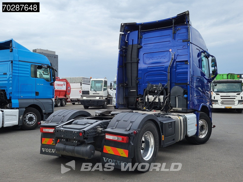 Volvo FH 460 4X2 LNG! Full-Air Alcoa's LED Euro 6 - Tractor unit: picture 5 Volvo FH 460 4X2 LNG! Full-Air Alcoa's LED Euro 6 - Tractor unit: picture 5