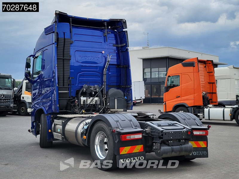 Volvo FH 460 4X2 LNG! Full-Air Alcoa's LED Euro 6 - Tractor unit: picture 2 Volvo FH 460 4X2 LNG! Full-Air Alcoa's LED Euro 6 - Tractor unit: picture 2