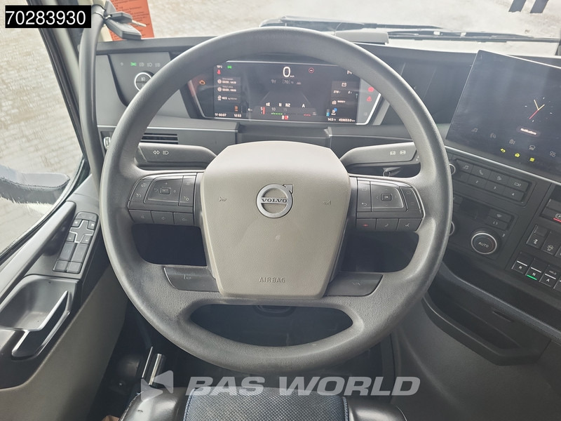 Volvo FH 460 4X2 LNG VEB+ ADR VDS I-ParkCool Alcoa's - Tractor unit: picture 5 Volvo FH 460 4X2 LNG VEB+ ADR VDS I-ParkCool Alcoa's - Tractor unit: picture 5