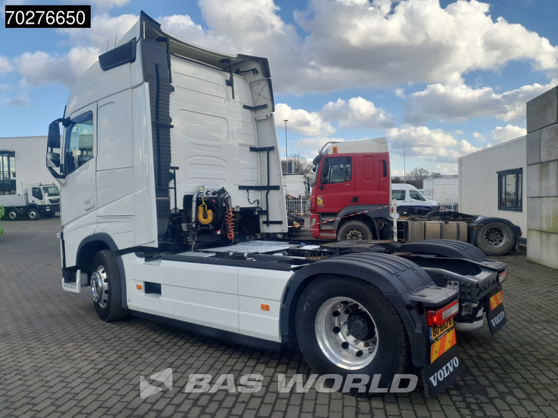 Volvo FH 460 4X2 NL-Truck 2x Tanks VDS VEB+ I-ParkCool - Tractor unit: picture 2 Volvo FH 460 4X2 NL-Truck 2x Tanks VDS VEB+ I-ParkCool - Tractor unit: picture 2