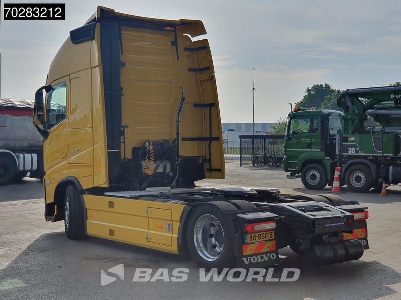 Volvo FH 460 4X2 NL-Truck LNG XL VEB+ 2x Tanks Full-Air I-ParkCool ACC Alcoa´s LED - Tractor unit: picture 2 Volvo FH 460 4X2 NL-Truck LNG XL VEB+ 2x Tanks Full-Air I-ParkCool ACC Alcoa´s LED - Tractor unit: picture 2