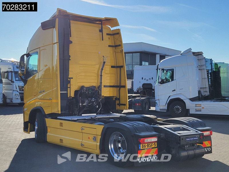 Volvo FH 460 4X2 NL-Truck LNG XL VEB+ 2x Tanks Full-Air I-ParkCool ACC Alcoa´s LED - Tractor unit: picture 2 Volvo FH 460 4X2 NL-Truck LNG XL VEB+ 2x Tanks Full-Air I-ParkCool ACC Alcoa´s LED - Tractor unit: picture 2
