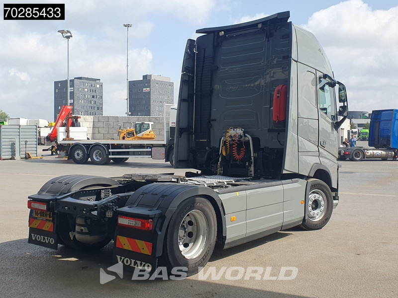 Volvo FH 460 4X2 NL-Truck XL VDS VEB+ 2x Tanks I-ParkCool ACC - Tractor unit: picture 5 Volvo FH 460 4X2 NL-Truck XL VDS VEB+ 2x Tanks I-ParkCool ACC - Tractor unit: picture 5