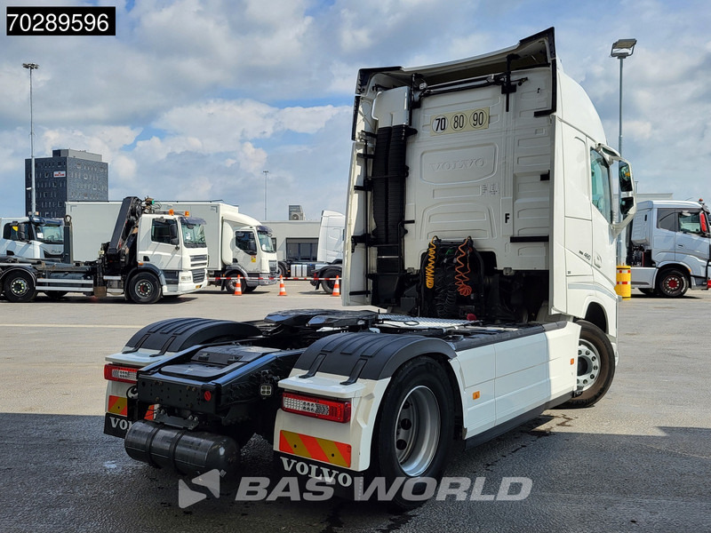 Volvo FH 460 4X2 Retarder I-ParkCool 2xTanks Navi ACC Euro 6 - Tractor unit: picture 5 Volvo FH 460 4X2 Retarder I-ParkCool 2xTanks Navi ACC Euro 6 - Tractor unit: picture 5