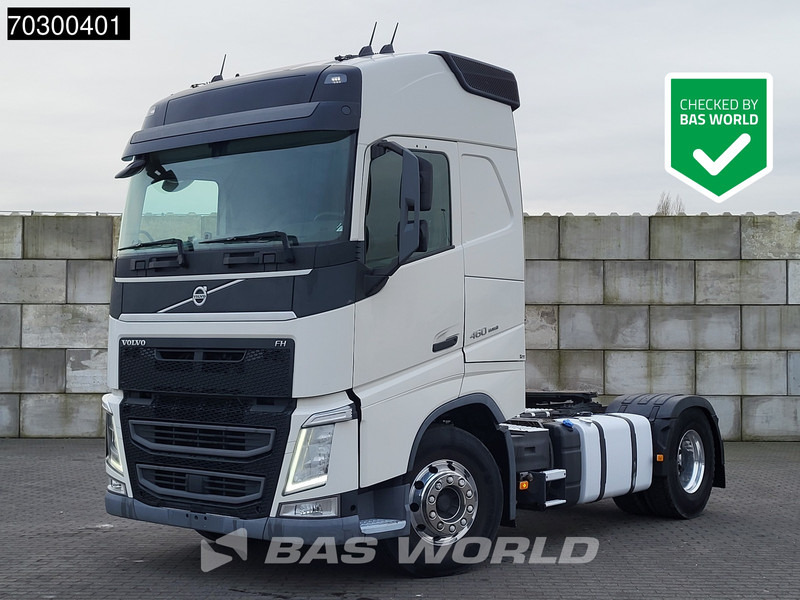 Volvo FH 460 4X2 VEB+ 2xPTO Alcoa's I-ParkCool - Tractor unit: picture 1 Volvo FH 460 4X2 VEB+ 2xPTO Alcoa's I-ParkCool - Tractor unit: picture 1
