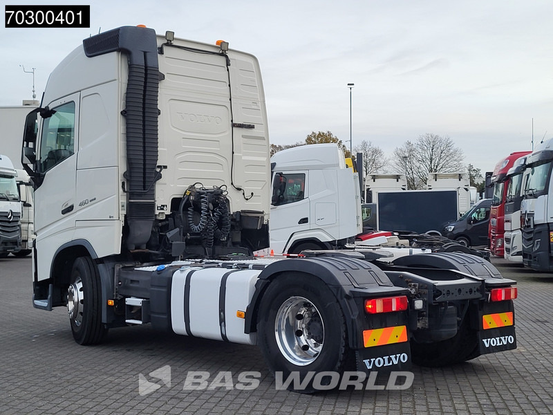 Volvo FH 460 4X2 VEB+ 2xPTO Alcoa's I-ParkCool - Tractor unit: picture 2 Volvo FH 460 4X2 VEB+ 2xPTO Alcoa's I-ParkCool - Tractor unit: picture 2