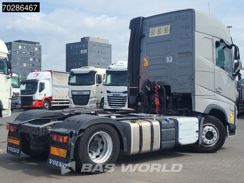 Volvo FH 460 4X2 VEB+ I-ParkCool 2xTanks LED Euro 6 - Tractor unit: picture 5 Volvo FH 460 4X2 VEB+ I-ParkCool 2xTanks LED Euro 6 - Tractor unit: picture 5