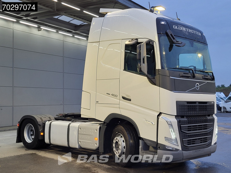 Volvo FH 460 4X2 XL VEB+ 2x Tanks LED Euro 6 - Tractor unit: picture 3 Volvo FH 460 4X2 XL VEB+ 2x Tanks LED Euro 6 - Tractor unit: picture 3
