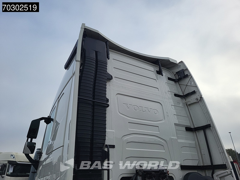 Volvo FH 460 4X2 XL VEB+ 2xTanks - Tractor unit: picture 5 Volvo FH 460 4X2 XL VEB+ 2xTanks - Tractor unit: picture 5