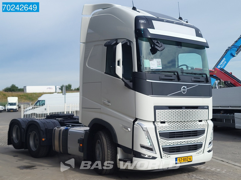 Volvo FH 460 6X2 XL ACC VEB+ LED Liftachse Euro 6 - Tractor unit: picture 3 Volvo FH 460 6X2 XL ACC VEB+ LED Liftachse Euro 6 - Tractor unit: picture 3