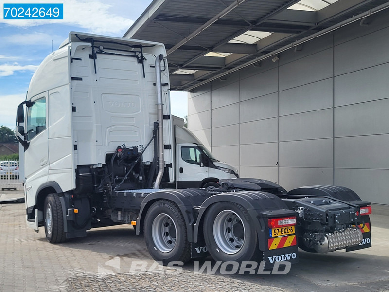 Volvo FH 460 6X2 XL ACC VEB+ LED Liftachse Euro 6 - Tractor unit: picture 2 Volvo FH 460 6X2 XL ACC VEB+ LED Liftachse Euro 6 - Tractor unit: picture 2