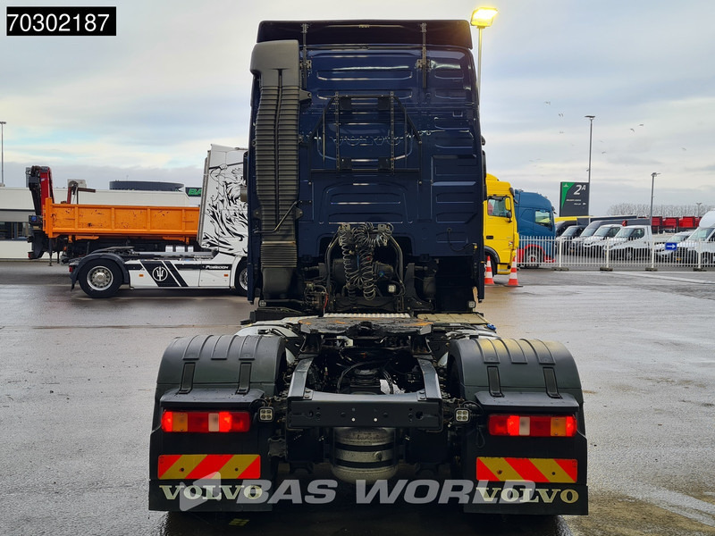 Volvo FH 460 FH 4X2 Chassis L! VEB+ 2xTanks - Tractor unit: picture 3 Volvo FH 460 FH 4X2 Chassis L! VEB+ 2xTanks - Tractor unit: picture 3