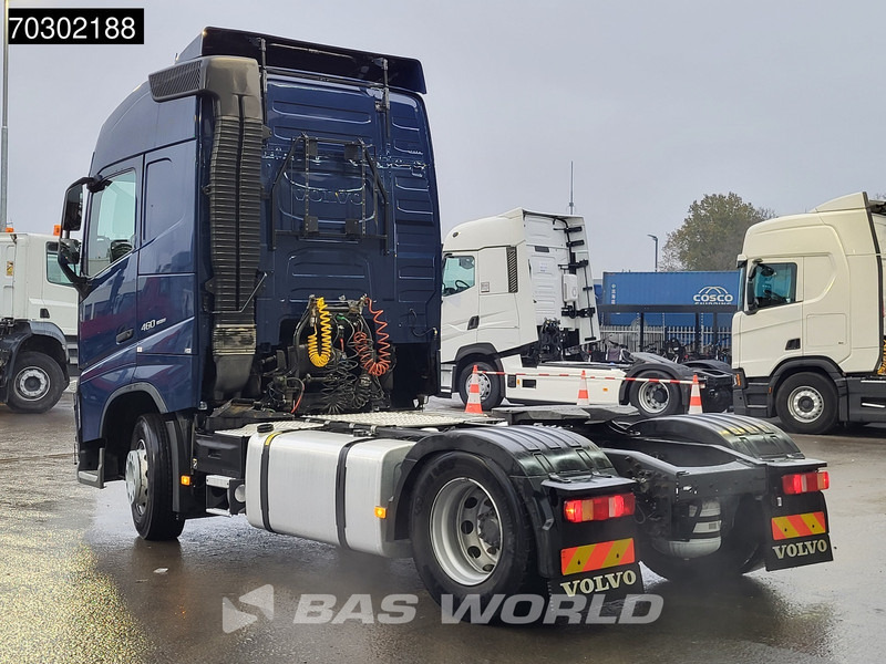 Volvo FH 460 FH 4X2 Chassis L! VEB+ 2xTanks - Tractor unit: picture 2 Volvo FH 460 FH 4X2 Chassis L! VEB+ 2xTanks - Tractor unit: picture 2
