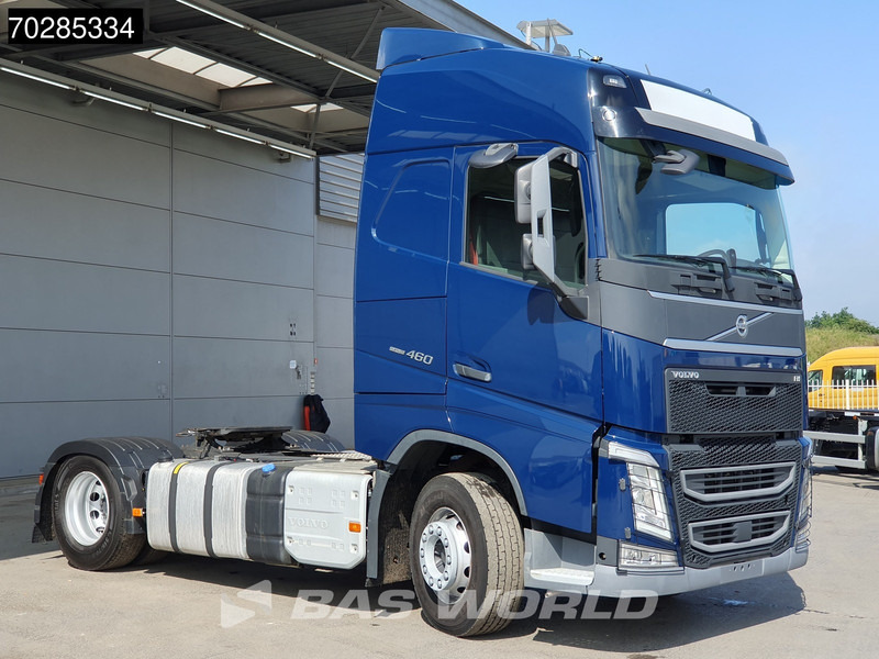 Volvo FH 460 FH 4X2 Low Mileage! VEB+ 2x Tanks - Tractor unit: picture 3 Volvo FH 460 FH 4X2 Low Mileage! VEB+ 2x Tanks - Tractor unit: picture 3