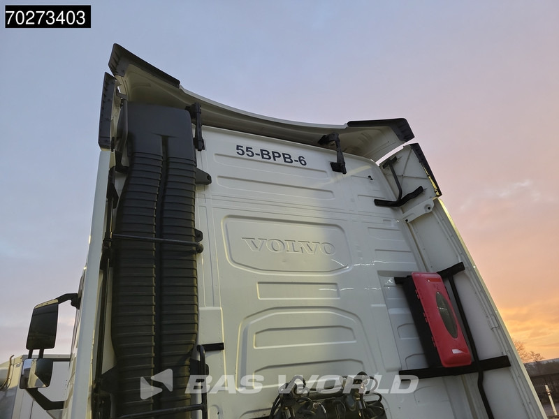 Volvo FH 460 FH 4X2 NL-Truck Globetrotter 2x tank - Tractor unit: picture 3 Volvo FH 460 FH 4X2 NL-Truck Globetrotter 2x tank - Tractor unit: picture 3