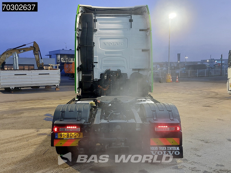 Volvo FH 460 FH 4X2 NL-Truck VEB+ Compressor Trailer-coupling - Tractor unit: picture 3 Volvo FH 460 FH 4X2 NL-Truck VEB+ Compressor Trailer-coupling - Tractor unit: picture 3