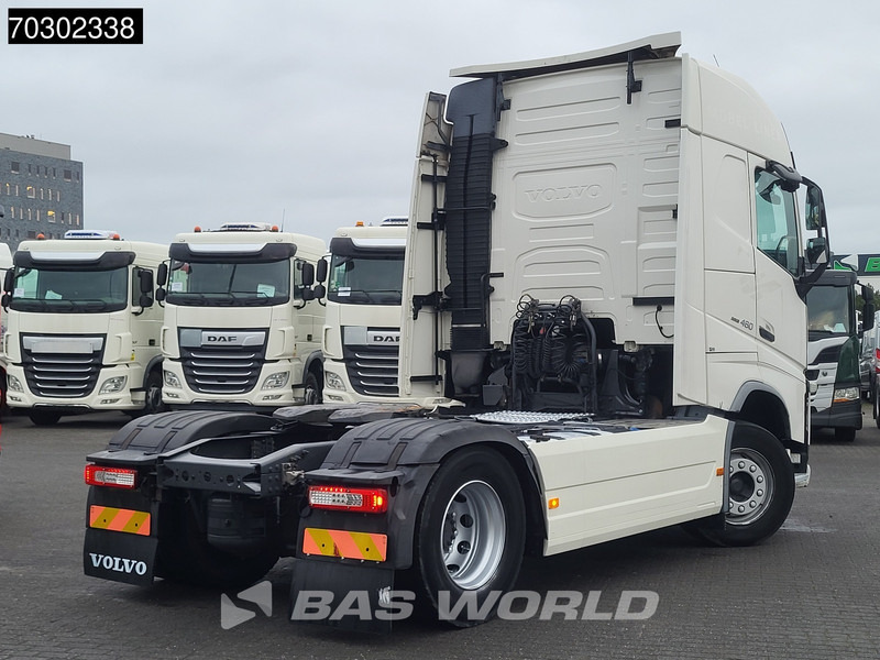 Volvo FH 460 FH 4X2 Retarder I-ParkCool - Tractor unit: picture 5 Volvo FH 460 FH 4X2 Retarder I-ParkCool - Tractor unit: picture 5