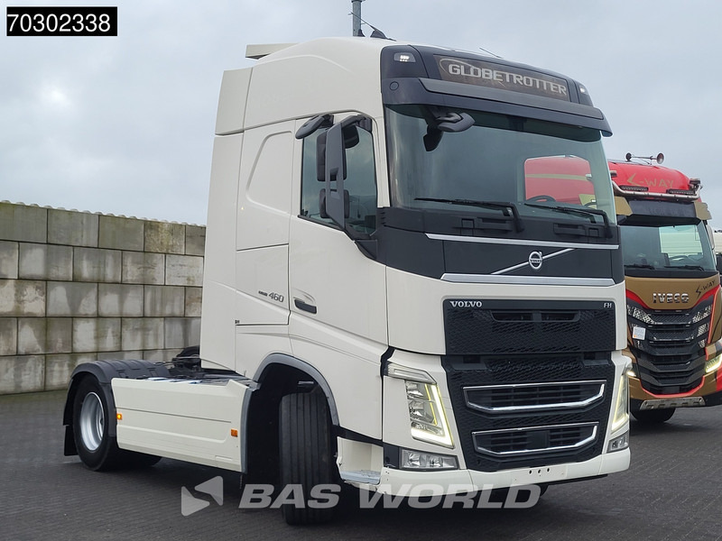 Volvo FH 460 FH 4X2 Retarder I-ParkCool - Tractor unit: picture 3 Volvo FH 460 FH 4X2 Retarder I-ParkCool - Tractor unit: picture 3