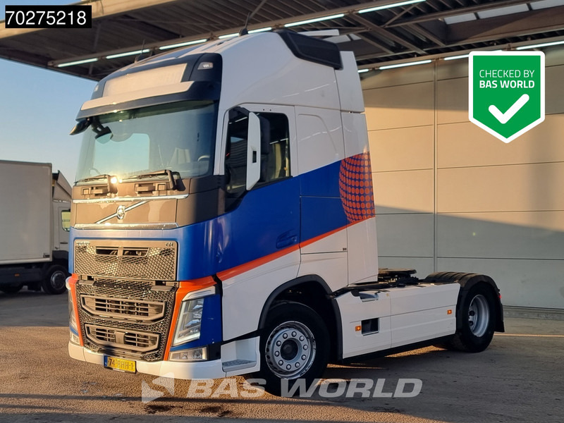 Volvo FH 460 FH 4X2 VEB+ Euro 6 Standklima 2x Tanks - Tractor unit: picture 1 Volvo FH 460 FH 4X2 VEB+ Euro 6 Standklima 2x Tanks - Tractor unit: picture 1