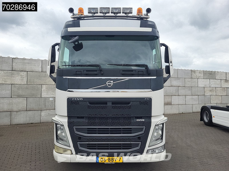 Volvo FH 460 FH 6X2 NL-Truck Lift+Lenkachse VEB+ Hydrauliek Euro 6 - Tractor unit: picture 5 Volvo FH 460 FH 6X2 NL-Truck Lift+Lenkachse VEB+ Hydrauliek Euro 6 - Tractor unit: picture 5