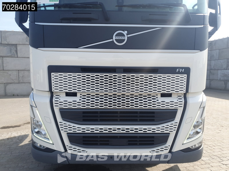 Tractor unit Volvo FH 500 4X2 VEB+ 2xTanks I-ParkCool Euro 6: picture 7
