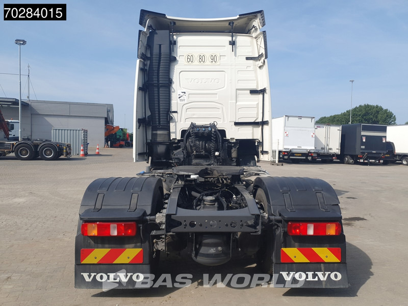 Tractor unit Volvo FH 500 4X2 VEB+ 2xTanks I-ParkCool Euro 6: picture 8
