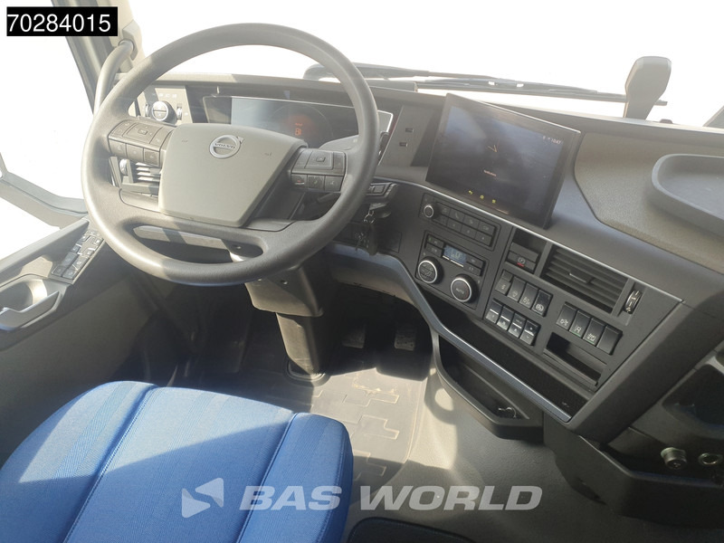 Tractor unit Volvo FH 500 4X2 VEB+ 2xTanks I-ParkCool Euro 6: picture 15
