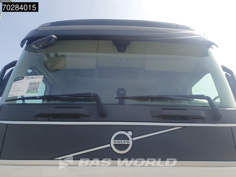 Tractor unit Volvo FH 500 4X2 VEB+ 2xTanks I-ParkCool Euro 6: picture 6