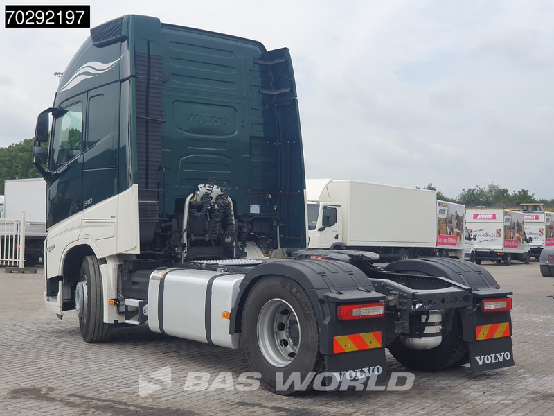 Volvo FH 500 4X2 XL TC ADR 2x Tanks VEB+ ACC Euro 6 - Tractor unit: picture 2 Volvo FH 500 4X2 XL TC ADR 2x Tanks VEB+ ACC Euro 6 - Tractor unit: picture 2