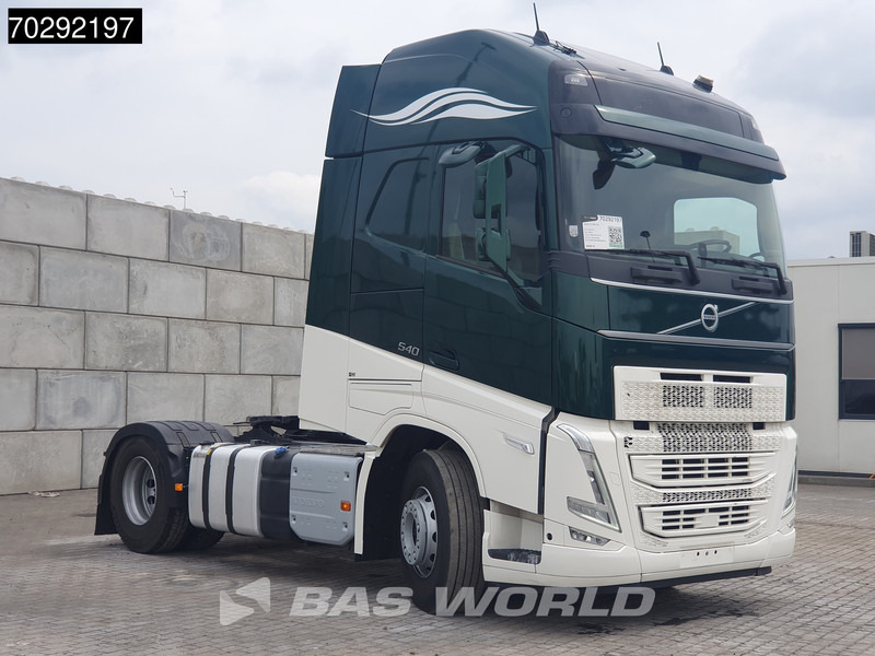 Volvo FH 500 4X2 XL TC ADR 2x Tanks VEB+ ACC Euro 6 - Tractor unit: picture 3 Volvo FH 500 4X2 XL TC ADR 2x Tanks VEB+ ACC Euro 6 - Tractor unit: picture 3