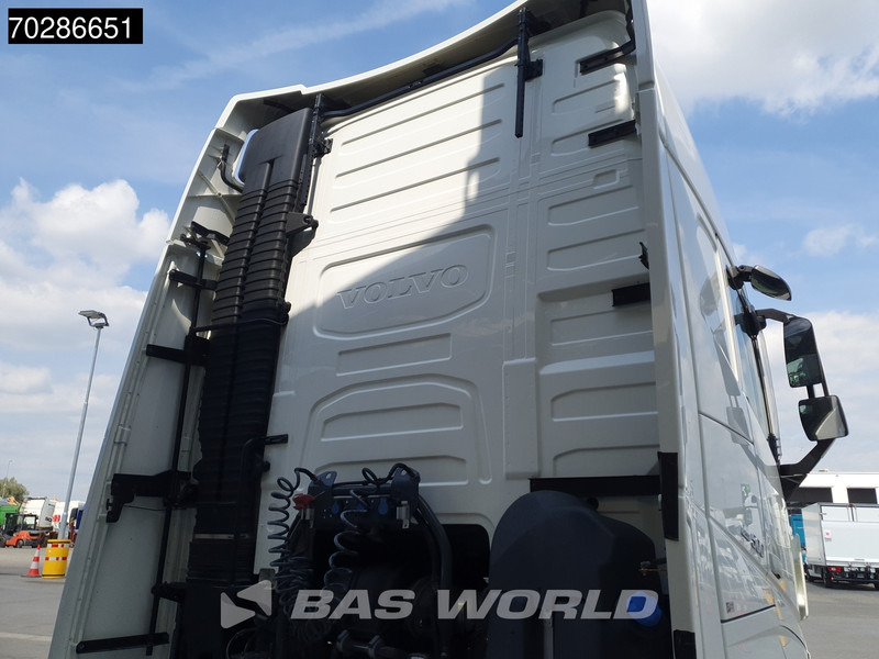 Volvo FH 500 6X4 XL Retarder I-Park Cool Alcoa ACC Navi Euro 6 - Tractor unit: picture 5 Volvo FH 500 6X4 XL Retarder I-Park Cool Alcoa ACC Navi Euro 6 - Tractor unit: picture 5