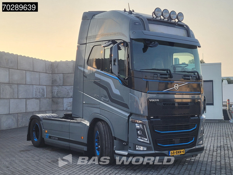 Volvo FH 500 FH 4X2 Edition2! NL-Truck XL Full-Air TC Dual-Clutch VDS 2xTanks Xenon I-ParkCool ACC Euro 6 - Tractor unit: picture 3 Volvo FH 500 FH 4X2 Edition2! NL-Truck XL Full-Air TC Dual-Clutch VDS 2xTanks Xenon I-ParkCool ACC Euro 6 - Tractor unit: picture 3