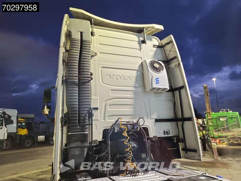 Volvo FH 500 FH 4X2 XL VEB+ Standklima Alcoas Navi - Tractor unit: picture 5 Volvo FH 500 FH 4X2 XL VEB+ Standklima Alcoas Navi - Tractor unit: picture 5