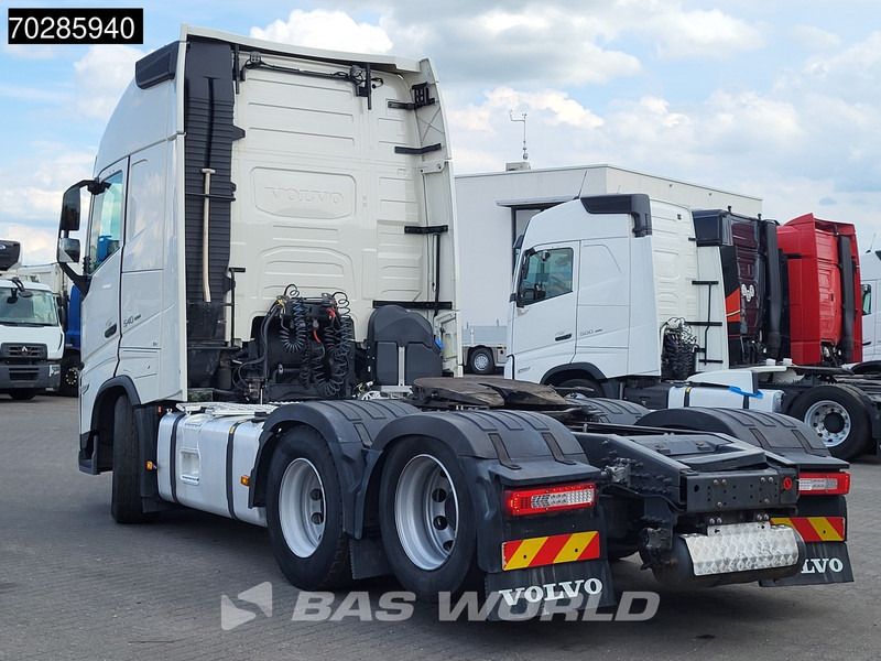 Volvo FH 540 FH 6X2 XL Retarder 2xTanks Liftachse ACC LED Euro 6 - Tractor unit: picture 2 Volvo FH 540 FH 6X2 XL Retarder 2xTanks Liftachse ACC LED Euro 6 - Tractor unit: picture 2