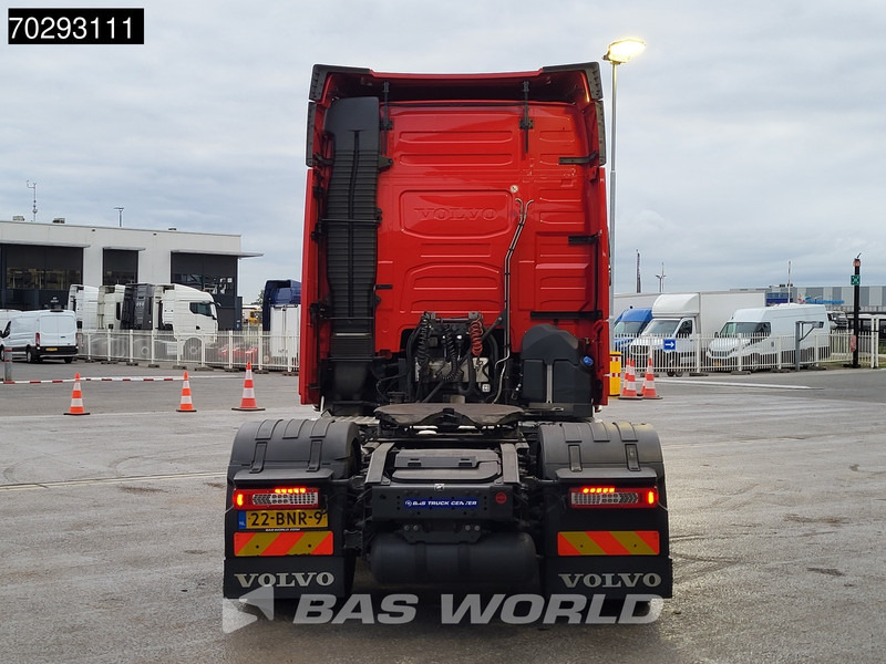 Volvo FH LNG 460 4X2 LNG! NL-Truck I-ParkCool VEB+ - Tractor unit: picture 3 Volvo FH LNG 460 4X2 LNG! NL-Truck I-ParkCool VEB+ - Tractor unit: picture 3