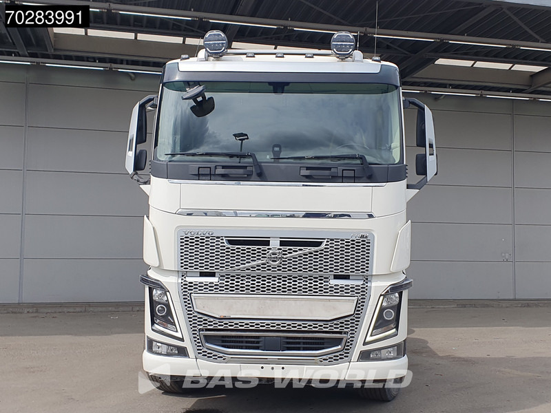 Volvo FH16 750 906 6X4 Retarder Hydraulik Liftachse Big-Axle VDS - Tractor unit: picture 2 Volvo FH16 750 906 6X4 Retarder Hydraulik Liftachse Big-Axle VDS - Tractor unit: picture 2