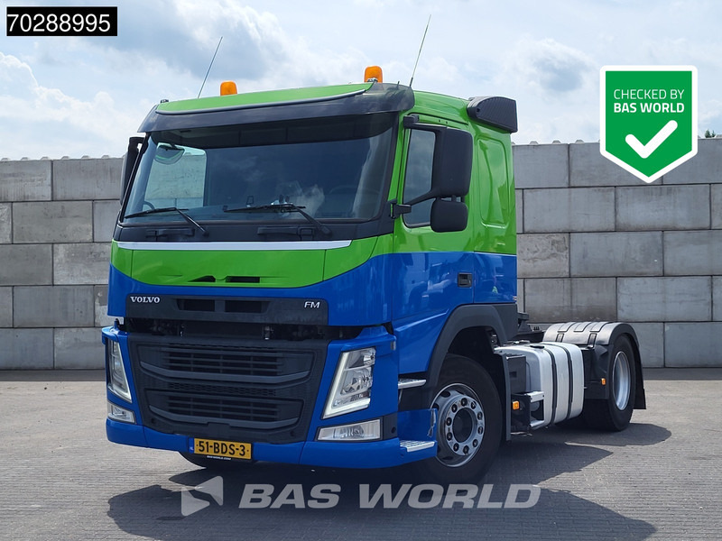 Volvo FM 410 4X2 NL-Truck Compressor ACC Euro 6 - Tractor unit: picture 1 Volvo FM 410 4X2 NL-Truck Compressor ACC Euro 6 - Tractor unit: picture 1