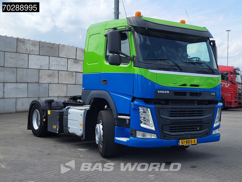 Volvo FM 410 4X2 NL-Truck Compressor ACC Euro 6 - Tractor unit: picture 3 Volvo FM 410 4X2 NL-Truck Compressor ACC Euro 6 - Tractor unit: picture 3