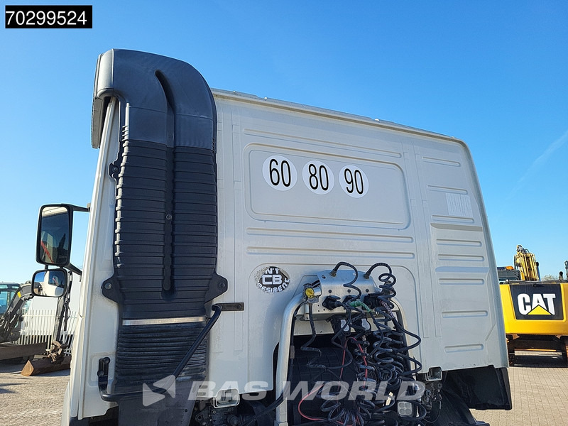 Volvo FM 450 4X2 Hydraulik VEB - Tractor unit: picture 5 Volvo FM 450 4X2 Hydraulik VEB - Tractor unit: picture 5