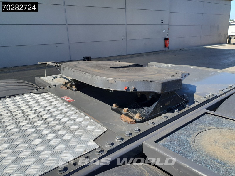 Volvo FM 450 6X4 BE-Truck Palfinger PK53002-SH Crane Kran VEB Euro 6 - Tractor unit: picture 5 Volvo FM 450 6X4 BE-Truck Palfinger PK53002-SH Crane Kran VEB Euro 6 - Tractor unit: picture 5