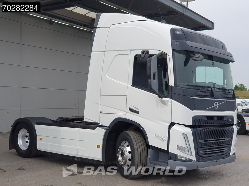 Volvo FM 460 4X2 VEB Hydraulik LED Alcoa - Tractor unit: picture 3 Volvo FM 460 4X2 VEB Hydraulik LED Alcoa - Tractor unit: picture 3