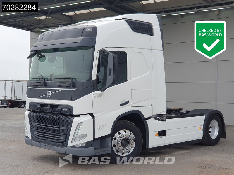 Volvo FM 460 4X2 VEB Hydraulik LED Alcoa - Tractor unit: picture 1 Volvo FM 460 4X2 VEB Hydraulik LED Alcoa - Tractor unit: picture 1