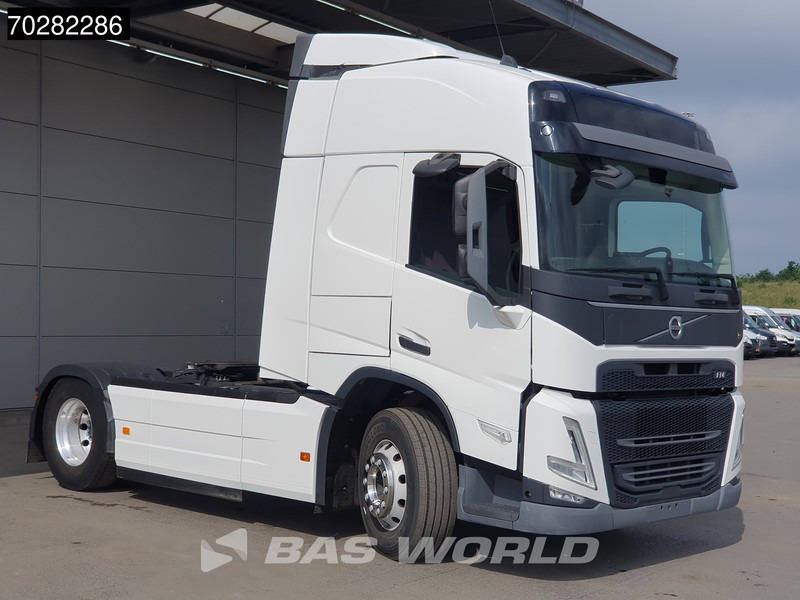 Volvo FM 460 4X2 VEB Standklima LED Hydrauliek Euro 6 - Tractor unit: picture 3 Volvo FM 460 4X2 VEB Standklima LED Hydrauliek Euro 6 - Tractor unit: picture 3