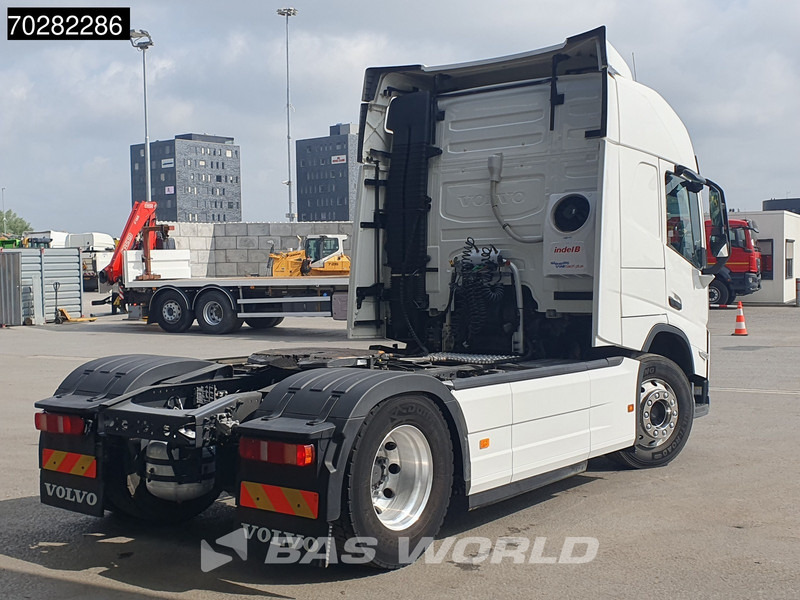 Volvo FM 460 4X2 VEB Standklima LED Hydrauliek Euro 6 - Tractor unit: picture 5 Volvo FM 460 4X2 VEB Standklima LED Hydrauliek Euro 6 - Tractor unit: picture 5