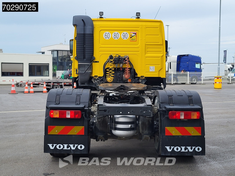 Volvo FM 500 4X2 Hydrauliek Euro 6 - Tractor unit: picture 3 Volvo FM 500 4X2 Hydrauliek Euro 6 - Tractor unit: picture 3