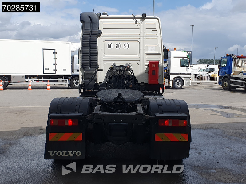 Volvo FMX 460 FMX 4X2 Hydraulik VEB+ VDS - Tractor unit: picture 3 Volvo FMX 460 FMX 4X2 Hydraulik VEB+ VDS - Tractor unit: picture 3