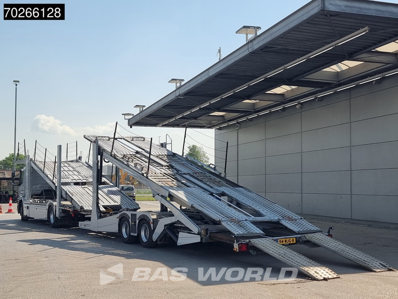 Mercedes-Benz Axor 1833 4X2 Retarder 3-Pedals Rolfo Aufbau Euro 5 - Truck: picture 2 Mercedes-Benz Axor 1833 4X2 Retarder 3-Pedals Rolfo Aufbau Euro 5 - Truck: picture 2