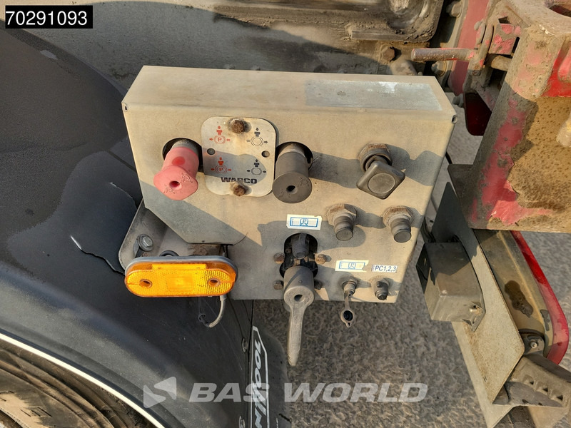 Container transporter/ Swap body semi-trailer Van Hool 20 ft 30ft 40ft 45ft Full Air: picture 19
