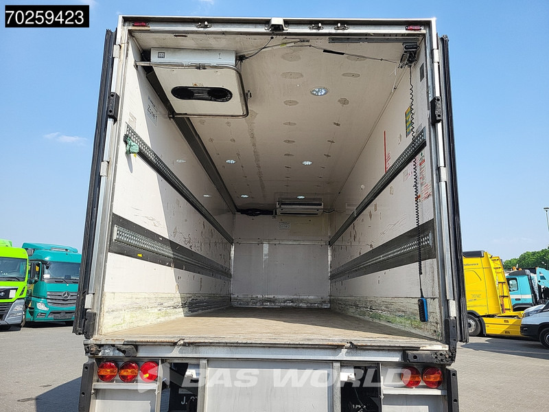 Volvo FE 300 4X2 Diesel + Hybride Ladebordwand CNG Thermo King Cryotech 10 Euro 5 - Refrigerator truck: picture 5 Volvo FE 300 4X2 Diesel + Hybride Ladebordwand CNG Thermo King Cryotech 10 Euro 5 - Refrigerator truck: picture 5