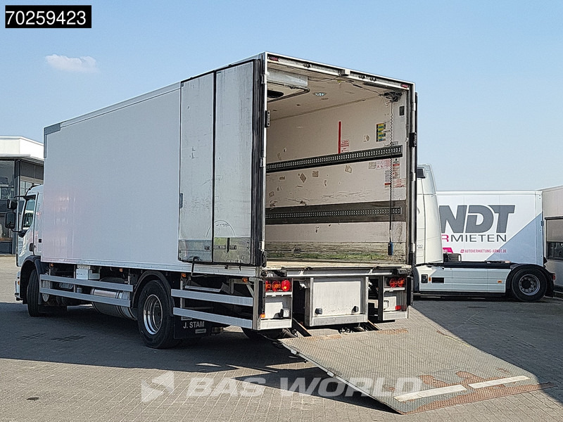 Volvo FE 300 4X2 Diesel + Hybride Ladebordwand CNG Thermo King Cryotech 10 Euro 5 - Refrigerator truck: picture 3 Volvo FE 300 4X2 Diesel + Hybride Ladebordwand CNG Thermo King Cryotech 10 Euro 5 - Refrigerator truck: picture 3